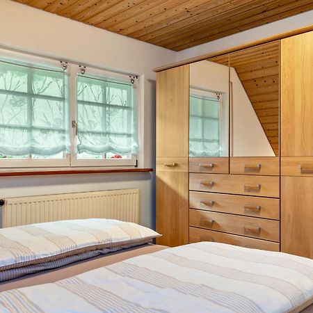 Ferienhaus Vollmer Nordrach エクステリア 写真