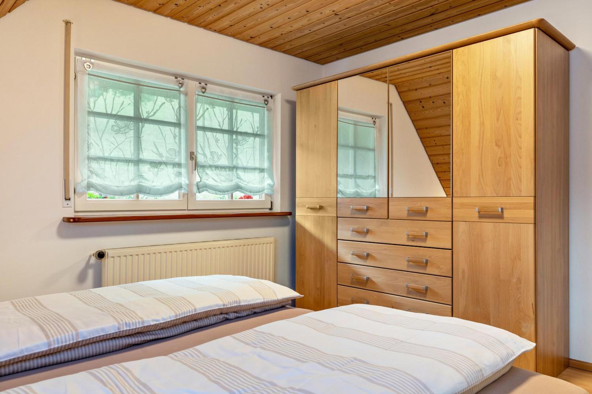 Ferienhaus Vollmer Nordrach エクステリア 写真