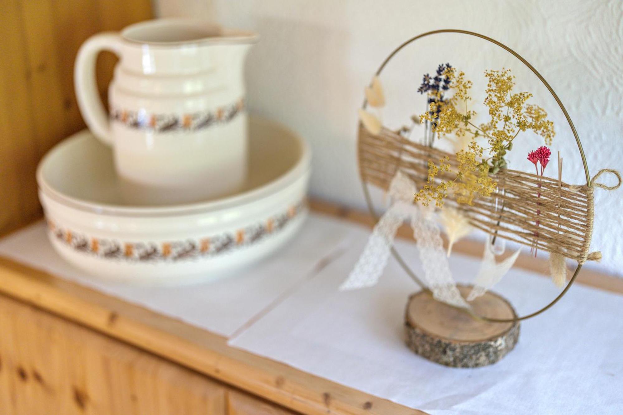 Ferienhaus Vollmer Nordrach エクステリア 写真