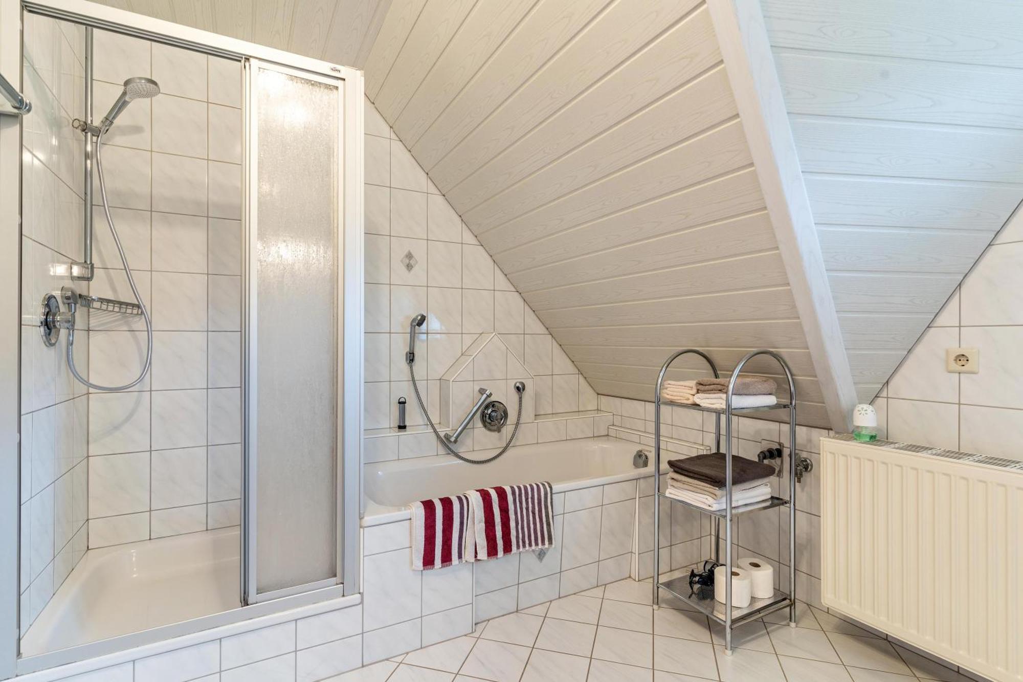 Ferienhaus Vollmer Nordrach エクステリア 写真