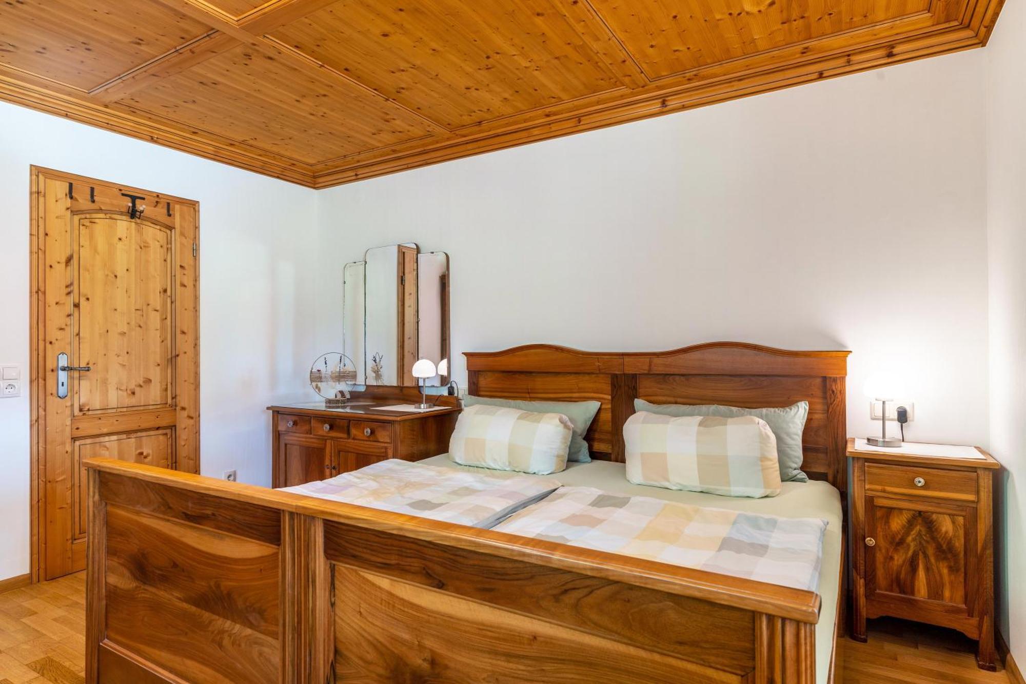 Ferienhaus Vollmer Nordrach エクステリア 写真
