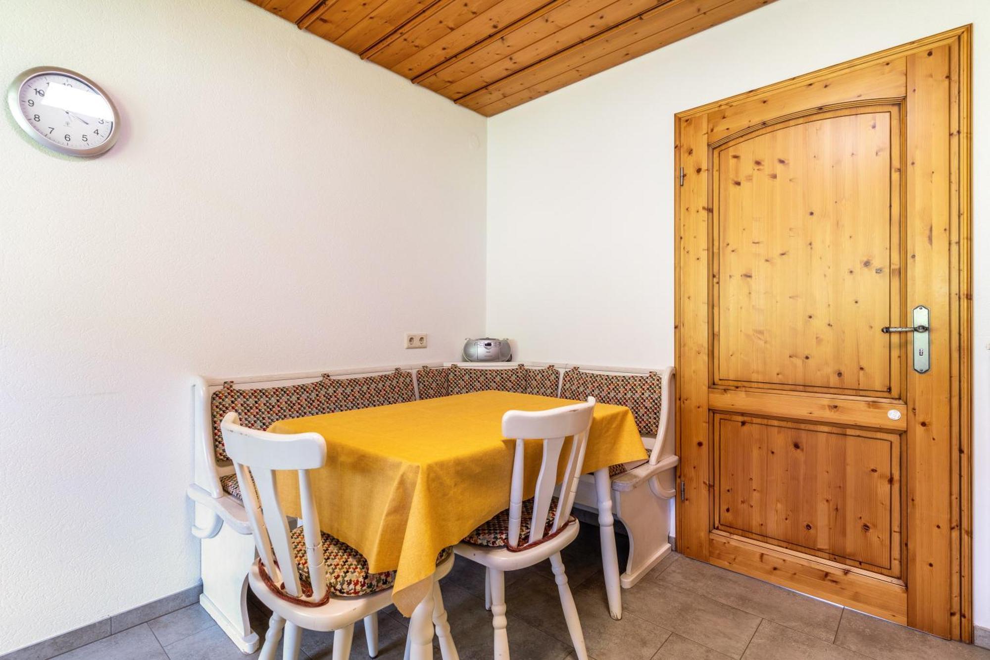 Ferienhaus Vollmer Nordrach エクステリア 写真