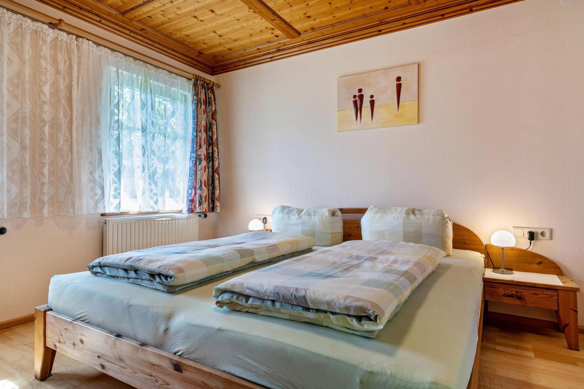 Ferienhaus Vollmer Nordrach エクステリア 写真